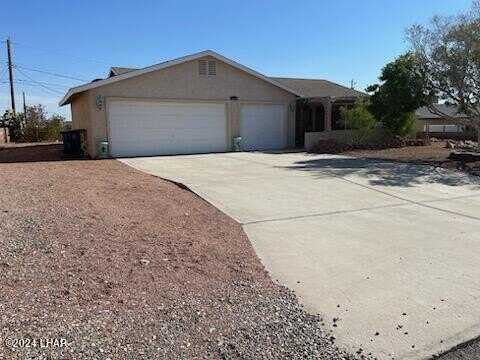 3664 Mission Dr S, Lake Havasu City, AZ 86406