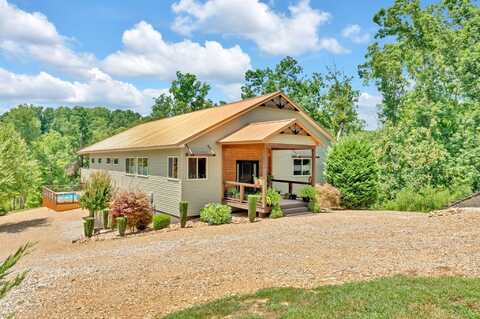 2115 Riverview Drive, Dandridge, TN 37725