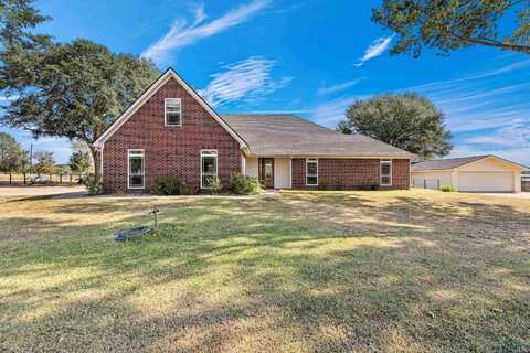 962 CR 308, Henderson, TX 75654