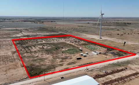 10325 County Road 6700, Lubbock, TX 79407