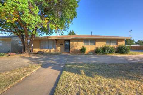 5002 16th Street, Lubbock, TX 79416