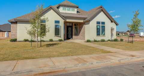 4428 142nd Street, Lubbock, TX 79424