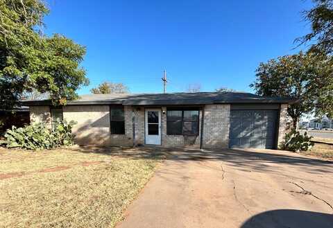 4402 Kemper Street, Lubbock, TX 79416