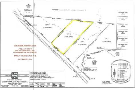 Lot 10 FM 326, Lufkin, TX 75901