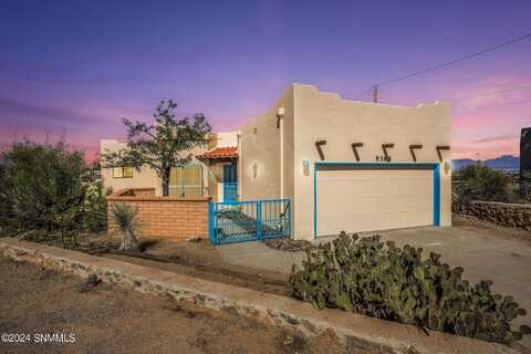 5388 Spirit Ridge Court, Las Cruces, NM 88007