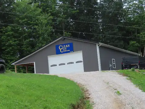 250 Conley Road, Morehead, KY 40351