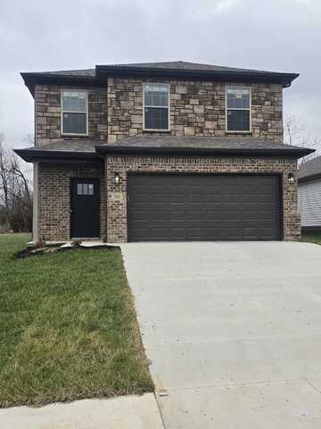 701 Yellowstone Trail, Richmond, KY 40475