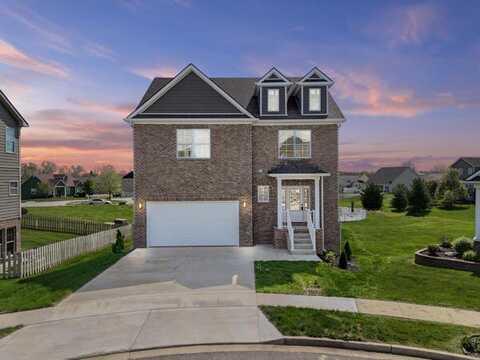 102 Creekstone Court, Georgetown, KY 40324