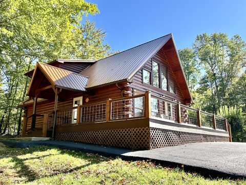 688 Old Sawmill Road, Monticello, KY 42633