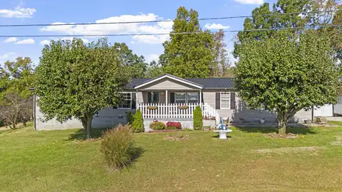 44 States Avenue, Morehead, KY 40351