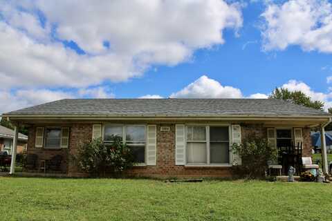 1334 Liberty Drive, Georgetown, KY 40324