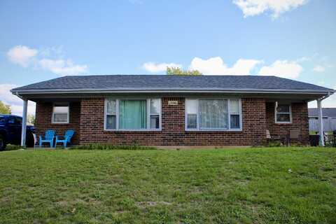 1336 Liberty Drive, Georgetown, KY 40324