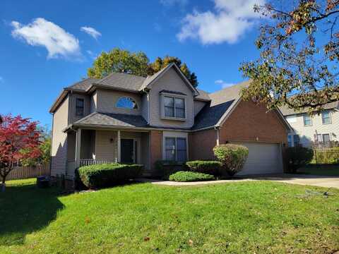 544 Forest Hill Drive, Lexington, KY 40509