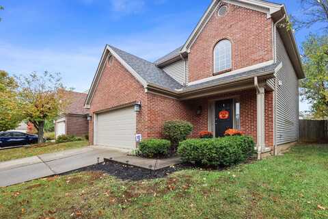 545 Hadlow Street, Lexington, KY 40503