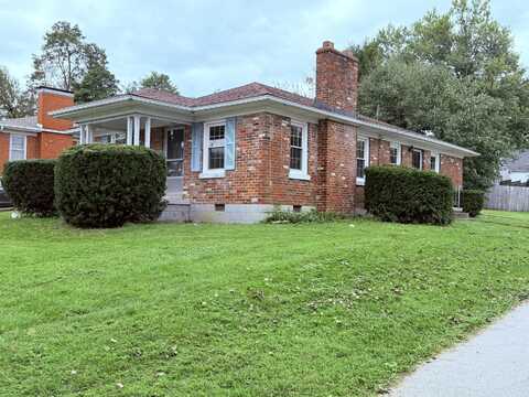 112 Bellevue Drive, Richmond, KY 40475