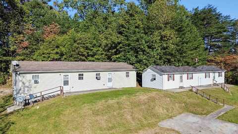 1014 Siler Hill Road, Corbin, KY 40701