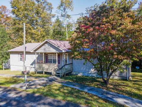 179 Bill Patrick Road, Whitley City, KY 42653