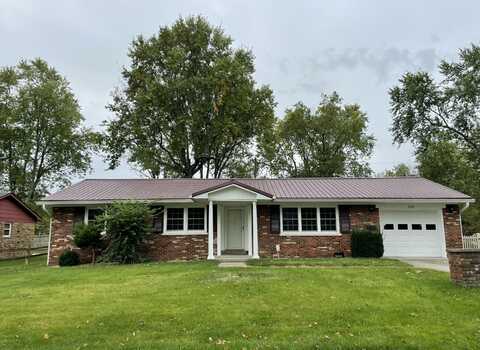 229 Hawthorne Drive, Frankfort, KY 40601