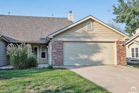 4010 W 26th Terrace, Lawrence, KS 66047