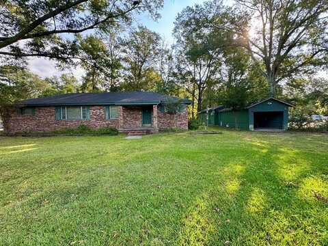 907 WEST DR, Laurel, MS 39440