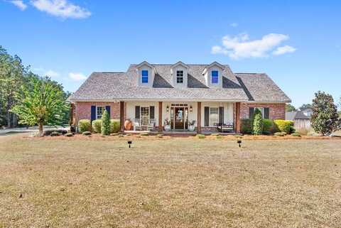 101 Aspen Drive, Waynesboro, MS 39367