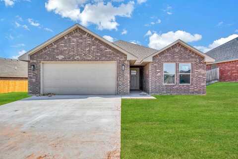 4045 SW Jefferson Ave, Lawton, OK 73505