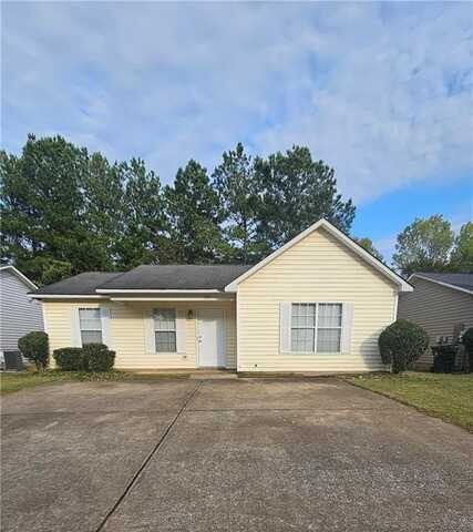 1965 PANDA COURT, AUBURN, AL 36832