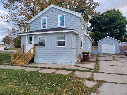 436 Frank, Adrian, MI 49221