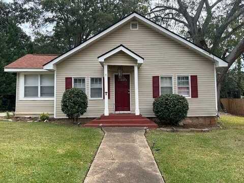 408 S MAIN STREET, Greensboro, GA 30642