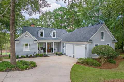 100 GREENWOOD COURT, Eatonton, GA 31024