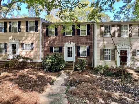 384-4 ARROWHEAD TRAIL, Eatonton, GA 31024