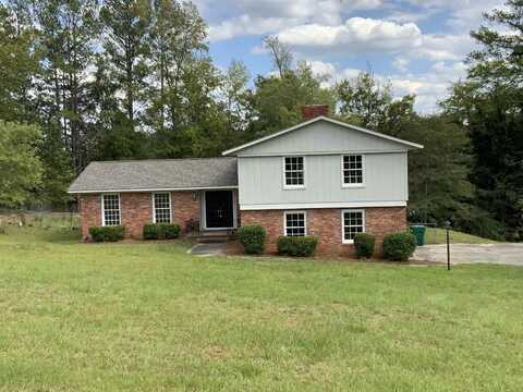 111 NE SWEETGUM DRIVE, Milledgeville, GA 31061