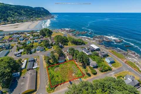 452 4th, Yachats, OR 97498