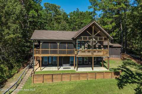 22 Mockingbird Hollow, Jacksons Gap, AL 36861