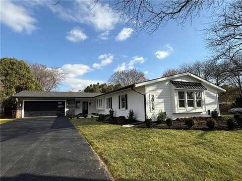 2915 Meadowbrook Circle, Salisbury, PA 18103