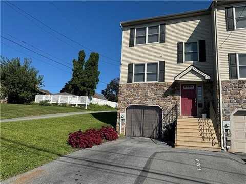 1737 Washington Street, Allentown, PA 18104