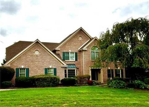 2739 Apple Valley Circle, White Hall, PA 18069