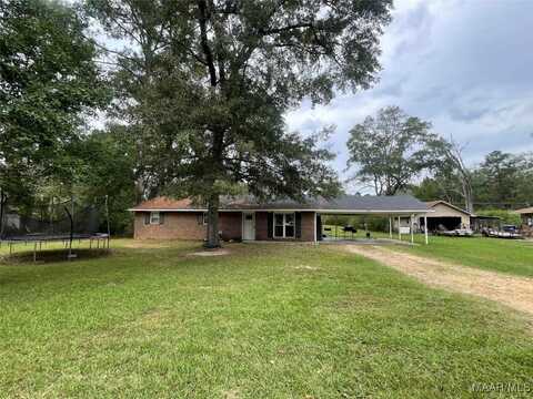 152 MEADOW LANE Drive, Elmore, AL 36025