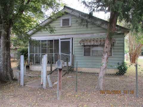 2721 Harris Street, Selma, AL 36701