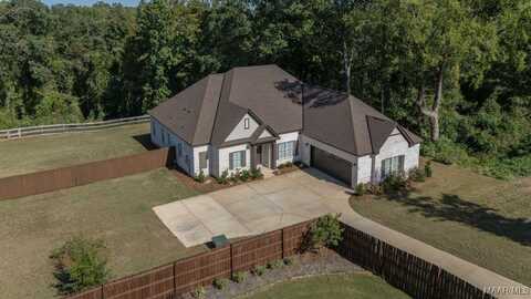 78 Hillston Drive, Wetumpka, AL 36093