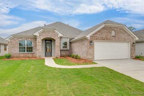 10844 Lansbury Court, Montgomery, AL 36117