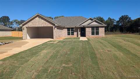 1903 landing Place, Deatsville, AL 36022