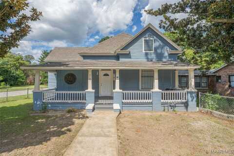 2101 Palmetto Street, Montgomery, AL 36107