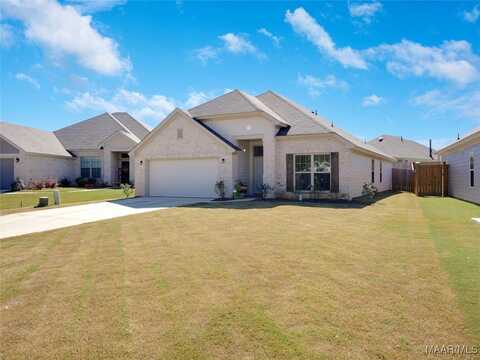 1138 Overture Drive, Montgomery, AL 36117