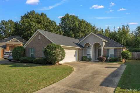 7696 Preservation Park Drive, Montgomery, AL 36117