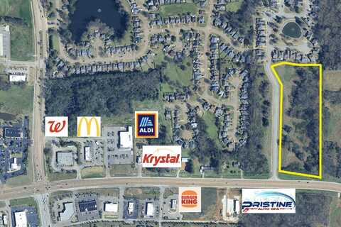 0000 US 64, Lakeland, TN 38002