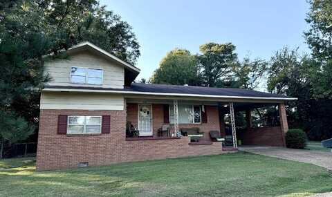 35 HAMIL, Gates, TN 38037