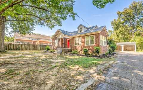 140 HOLMES, Covington, TN 38019