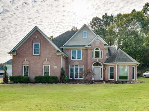 9095 PHEASANT HILL, Lakeland, TN 38002