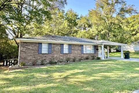 160 MILLER, Ripley, TN 38063